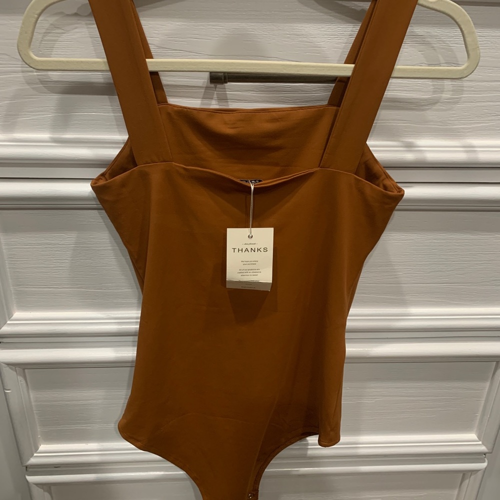 Bodysuit